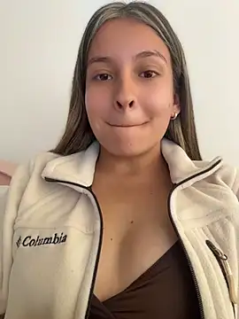 Chat XXX en directo de Talia_Bonet