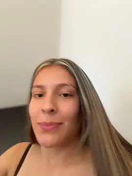 Talia_Bonet Live chatroom