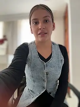 Živý XXX chat Talia_Bonet