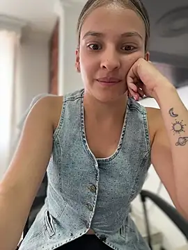 Talia_Bonet live XXX chat