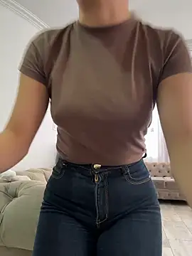 Онлайн чат XXX Talia_Bonet