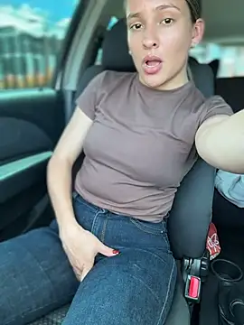 Talia_Bonet's Webcam Show
