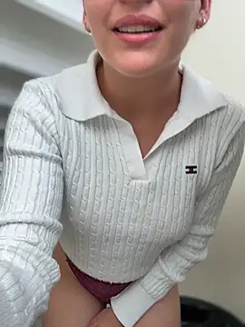 Talia_Bonet Chat XXX in diretta