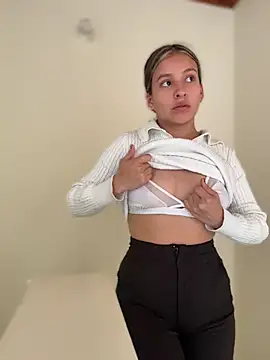 عرض كام Talia_Bonet