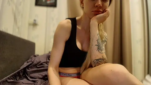 BillionCold – Live XXX-chat