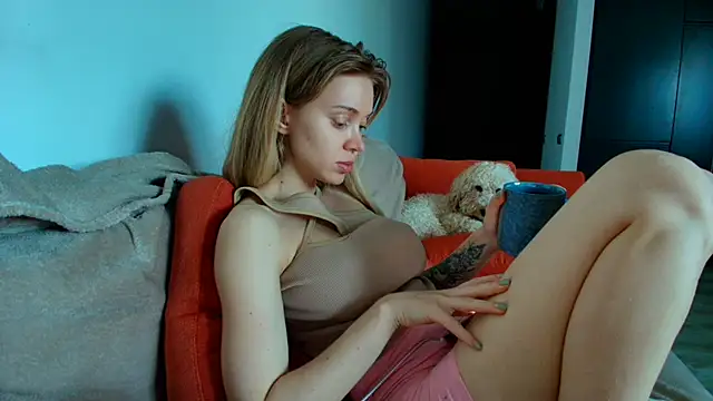 BillionCold live XXX chat