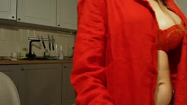 Webkamerová show BillionCold