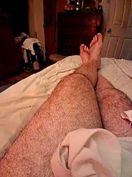 Show Webcam de pena633