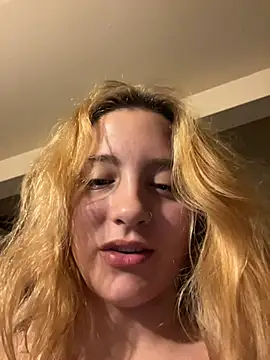 Kehlaniluvsyou69のウェブカメラショー