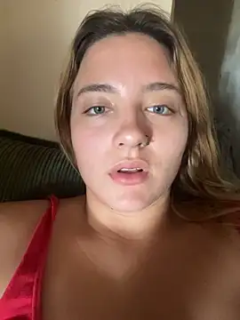 Kehlaniluvsyou69's Webcam Show