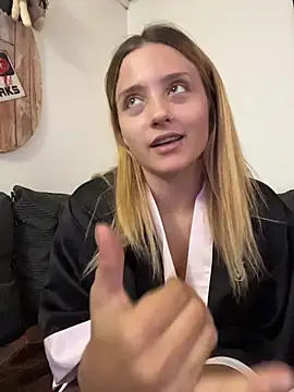 Spend4Lanii's Webcam Show