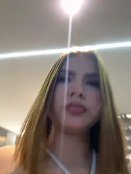 Beella1_ Шоу с уебкамера