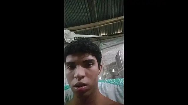 saiandrades Webcam-Show