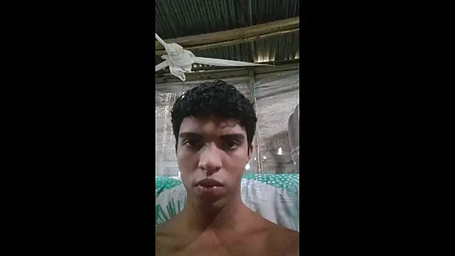 saiandrades Webcamshow