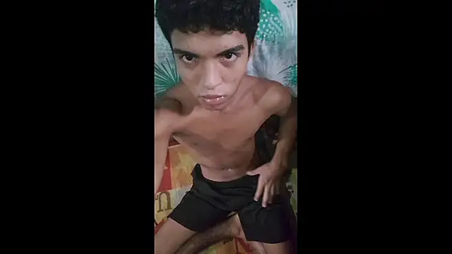saiandrades Шоу с уебкамера