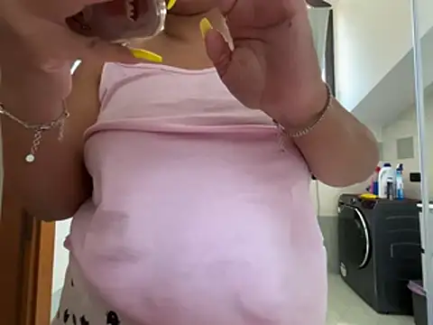 gatitalocahot Webcam show