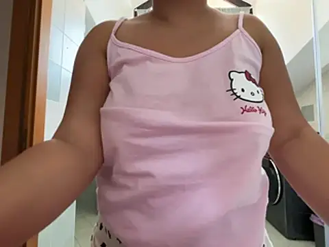Chat XXX en directo de gatitalocahot