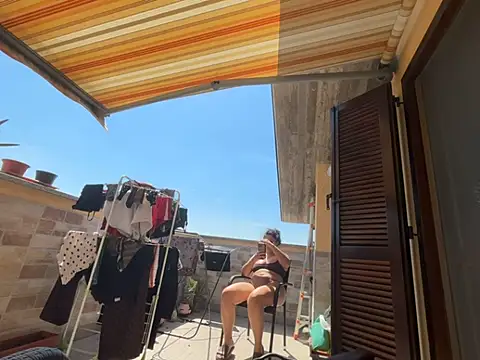 gatitalocahot Webcam show