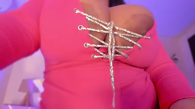 YariRose's Webcam Show