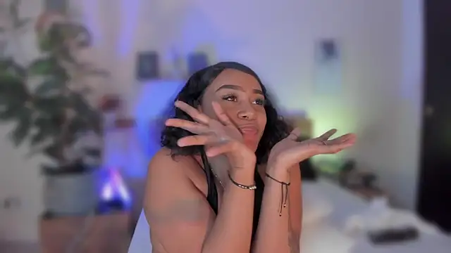 YariRose Live XXX-chat