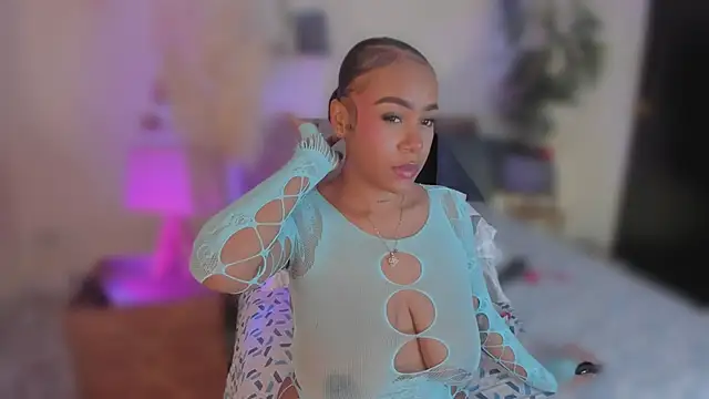 Czat XXX na żywo – YariRose