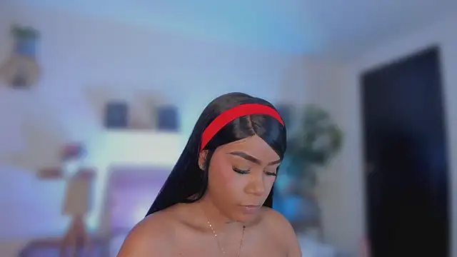 YariRose 现场XXX聊天