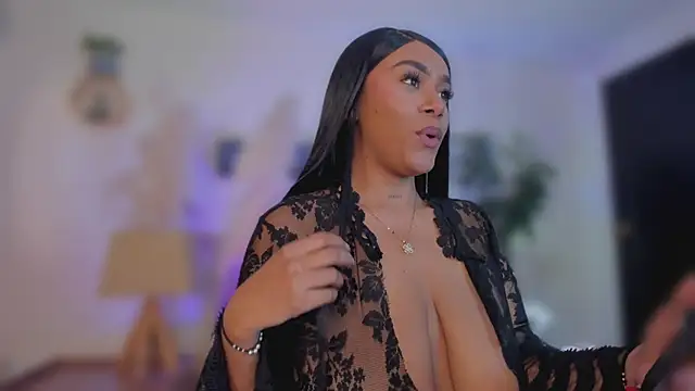 YariRose Live XXX-Chat