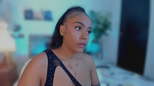 YariRose's Webcam Show
