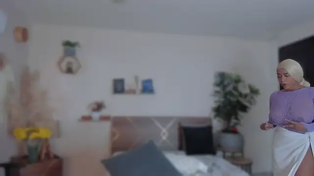 YariRose's Webcam Show