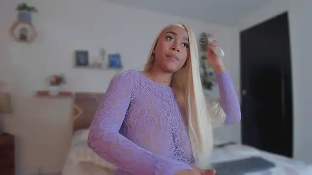YariRose 라이브 XXX 채팅