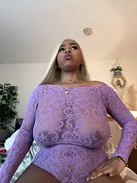 YariRose's Webcam Show