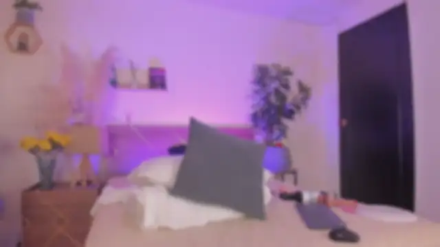 Živý XXX chat YariRose