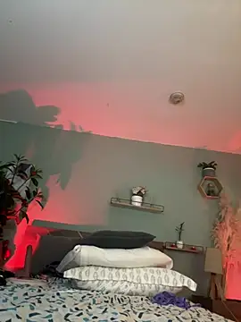 YariRose Webcam-Show