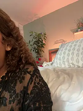 YariRose Show in webcam