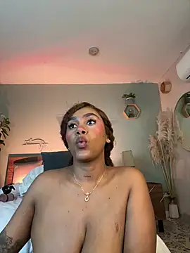 YariRose Live XXX-Chat
