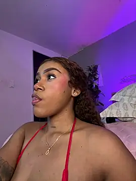 YariRose's Webcam Show