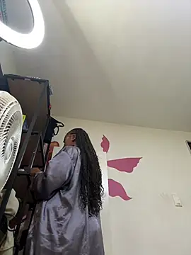 YariRose's Live XXX Chat