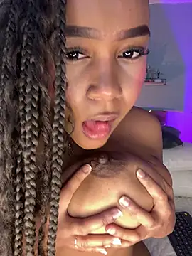 Czat XXX na żywo – YariRose
