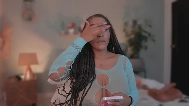 YariRose লাইভ XXX চ্যাট