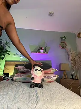 YariRose 现场XXX聊天
