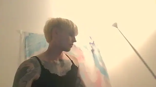 LexKitsune Webcam show