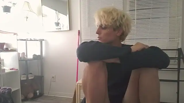 LexKitsune Webcamshow