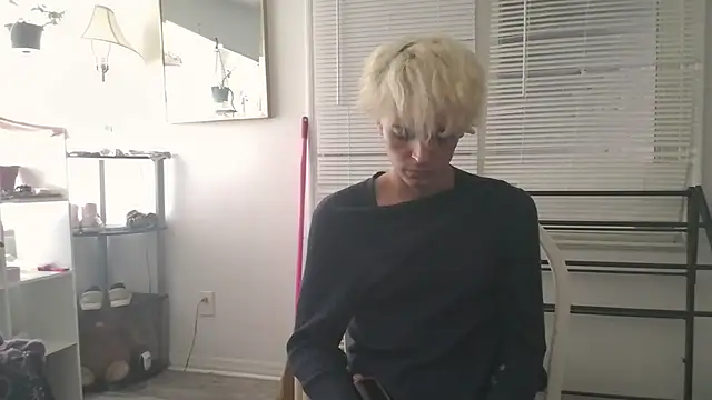 LexKitsune Show Webcam