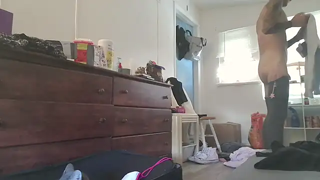 LexKitsune Webcam-Show