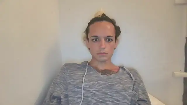 LexKitsune Webcamshow