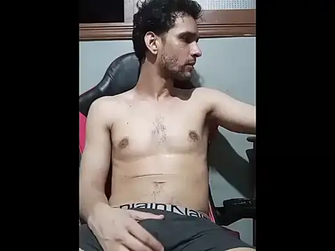 DevilDgrim Show Webcam