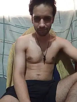 Show de webcam de DevilDgrim