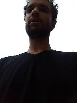 DevilDgrim webcam show