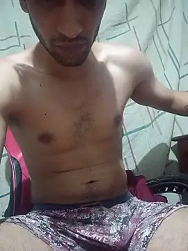 DevilDgrim ওয়েবক্যাম শো