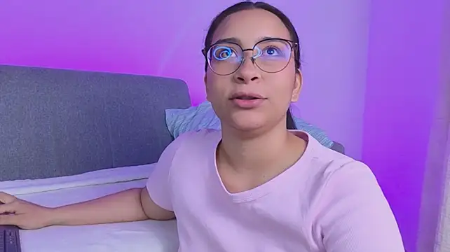 miah_storm's Live XXX Chat
